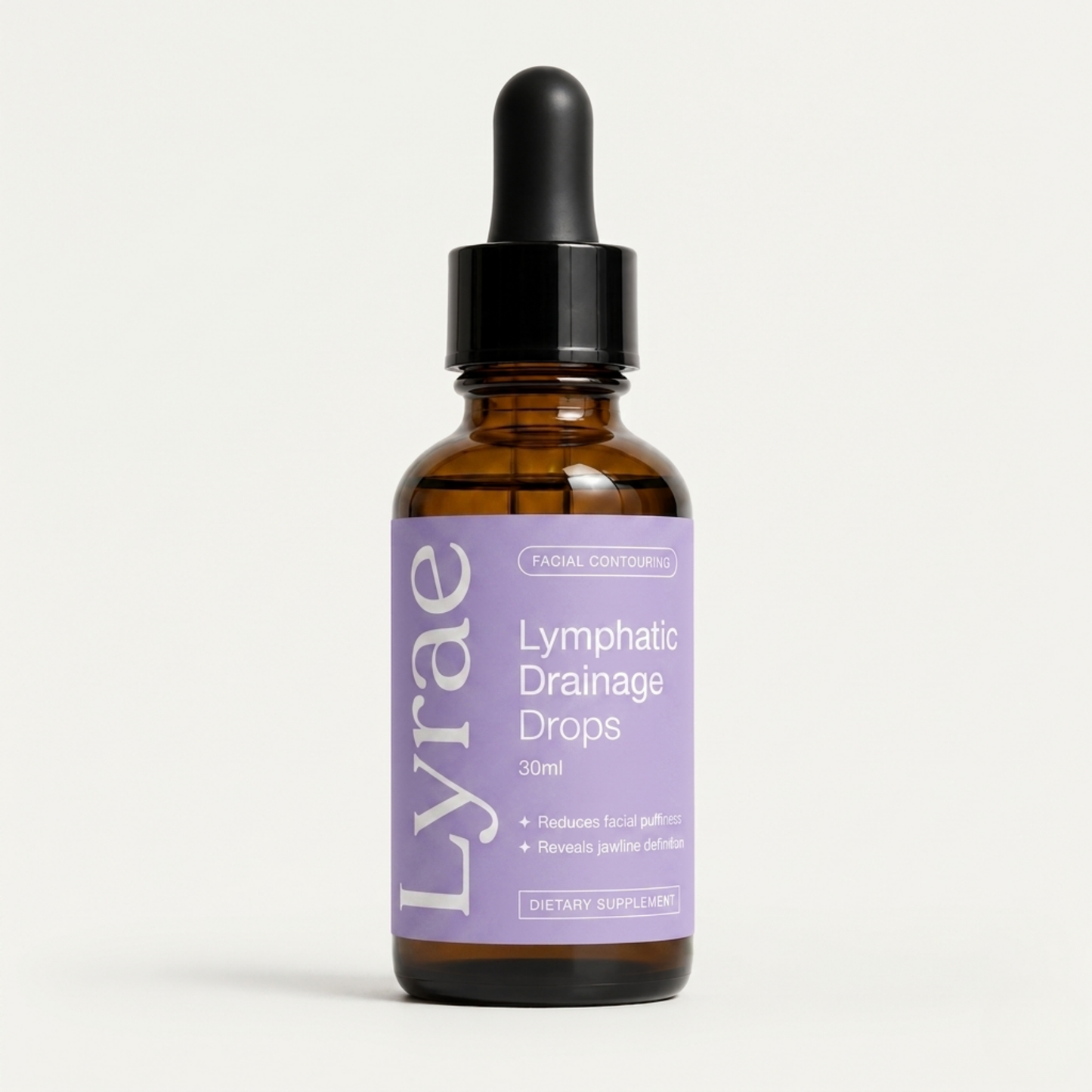 Lymphatic Drainage Drops