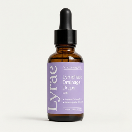 Lymphatic Drainage Drops