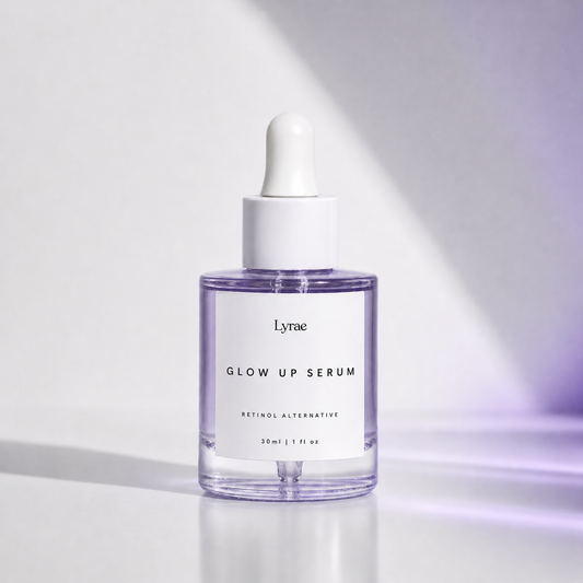 Bakuchiol Sculpting Serum